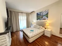 Rooms Viladomat