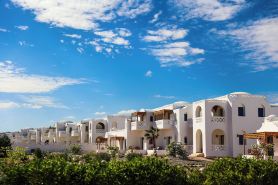 Beach Safari Nubian Resort