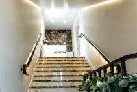 Oliva Hotels in Velikij Ustjug