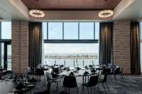Hotel Indigo Vancouver Dwtn – Portland Area
