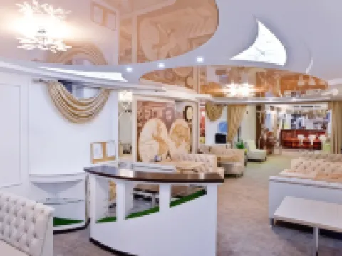 Hotel Olsi Hotels in Chisinau