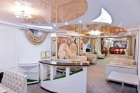 โรงแรม โอลซี