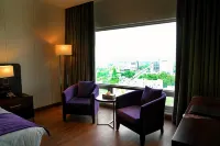 Indigo Heights Hotel & Suites