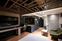 Hotel BOM