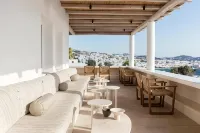 Porto Mykonos Отели в г. Миконос