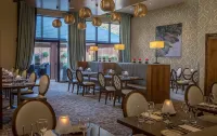 Loughrea Hotel & Spa - Frühstück