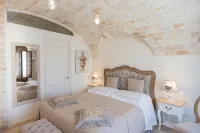 Romantic Trulli