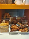 Hôtel Première Classe Saumur - petit déjeuner