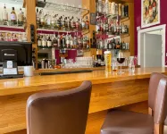 The Speyside Hotel and Restaurant - bar