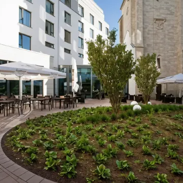 Steigenberger Parkhotel Braunschweig