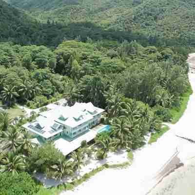 Palm Beach Hotel Hotel Exterior