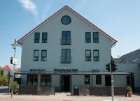 Butjadinger Hof Hotels in der Nähe von Nordsee-Lagune Butjadingen