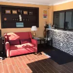 Budget Inn - Roxboro Hotels in Roxboro