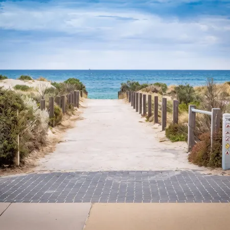 Atlantic West Beach Apartments