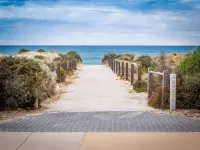 Atlantic West Beach Apartments