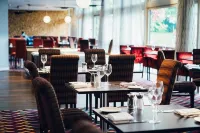 Novotel Nottingham Derby - Bữa sáng