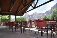 Zion Canyon Lodge Hotel a Springdale