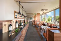 亞歷山大酒店 - 早餐