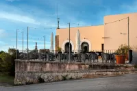 Petit Hotel Hostatgeria Sant Salvador Hôtels à : Felanitx