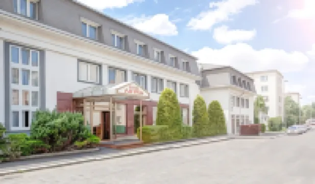 Hotel Astra Hotels near Prague 15