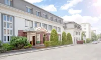 Hotel Astra Hotels near Státní Oblastní Archiv v Praze