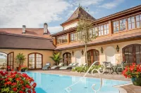 Hotel Schloss Dürnstein - 5-Star