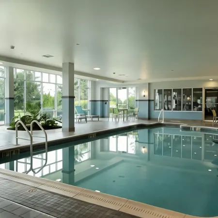 Hilton Garden Inn Pittsburgh-Southpointe