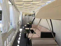 Residence R&B Tyrrhenum