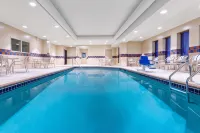 Hampton Inn & Suites Minneapolis-St.Paul-Airport