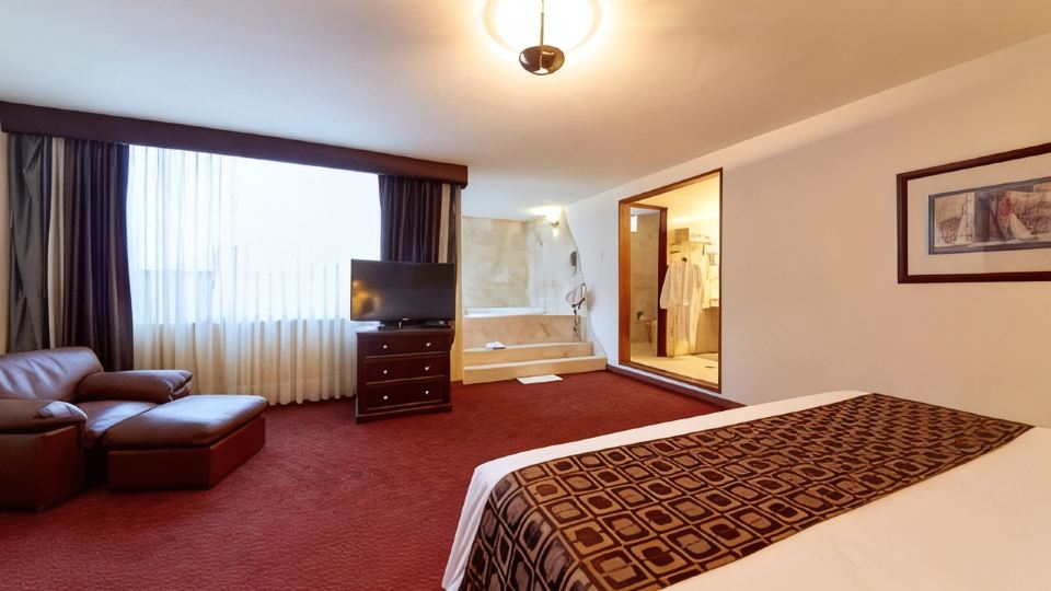 Hotel Carrera