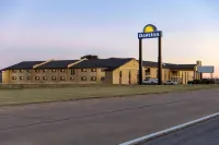 Days Inn by Wyndham Lawton Các khách sạn ở Fort Sill