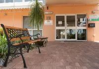 Alatai Holiday Apartments Hotel a Fannie Bay