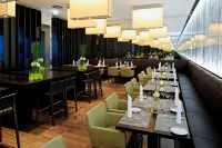 Atlantic Congress Hotel Essen Hotels in Essen