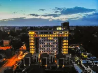 Glam Hotel Hotels near Gigiri