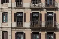 The 8 Boutique B&B