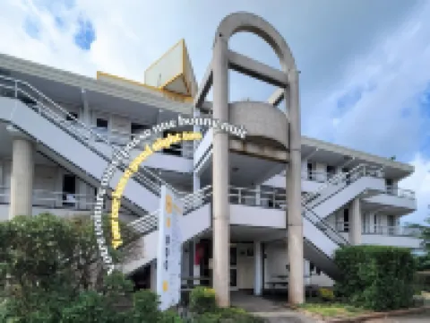 Premiere Classe Rodez Hoteles en Rodez