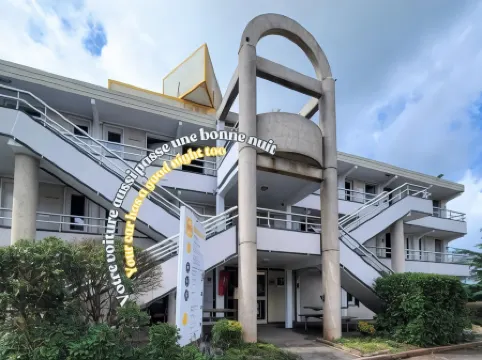 Premiere Classe Rodez