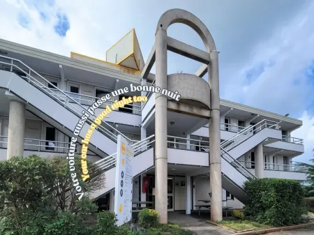 Premiere Classe Rodez