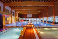 Meresuu Spa & Hotel Hotels in Narva