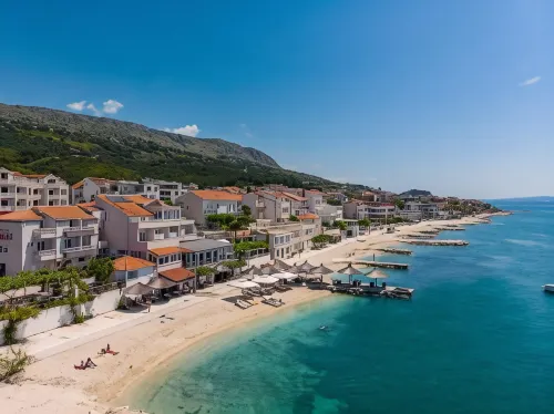 Villa Mario Hotels in Postire