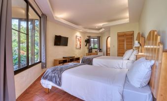 The Inn at Palo Alto