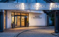 Hotel Klösterle Nördlingen - in Kürze Elaya Hotel Kloesterle Noerdlingen Hotels in Monchsdeggingen