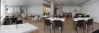 Apartahotel Aguadulce - Apartments