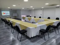 Hotel Cafeira - 3-Star