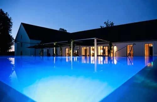 B&O Parkhotel - Boutique