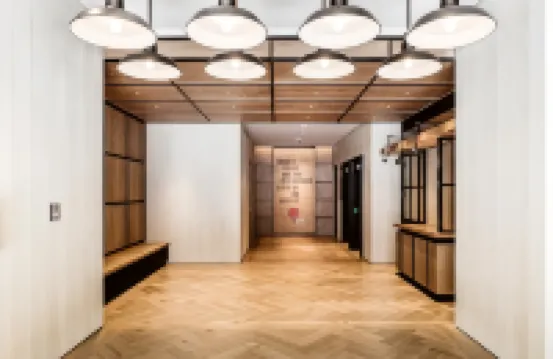 ميدتاون أبارتمنتس