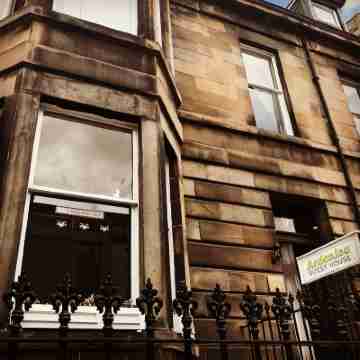 Ardenlee Guest House Hotel Exterior