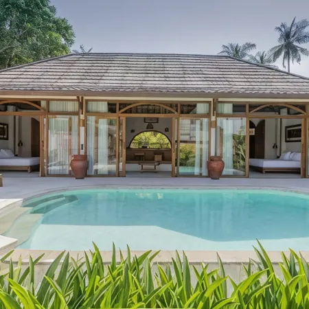 Kalyana Villa Gili Air