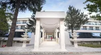 Hotel Izgrev Spa & Aquapark Hotels in Struga