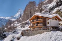Luxury Chalets & Apartments by Mountain Exposure